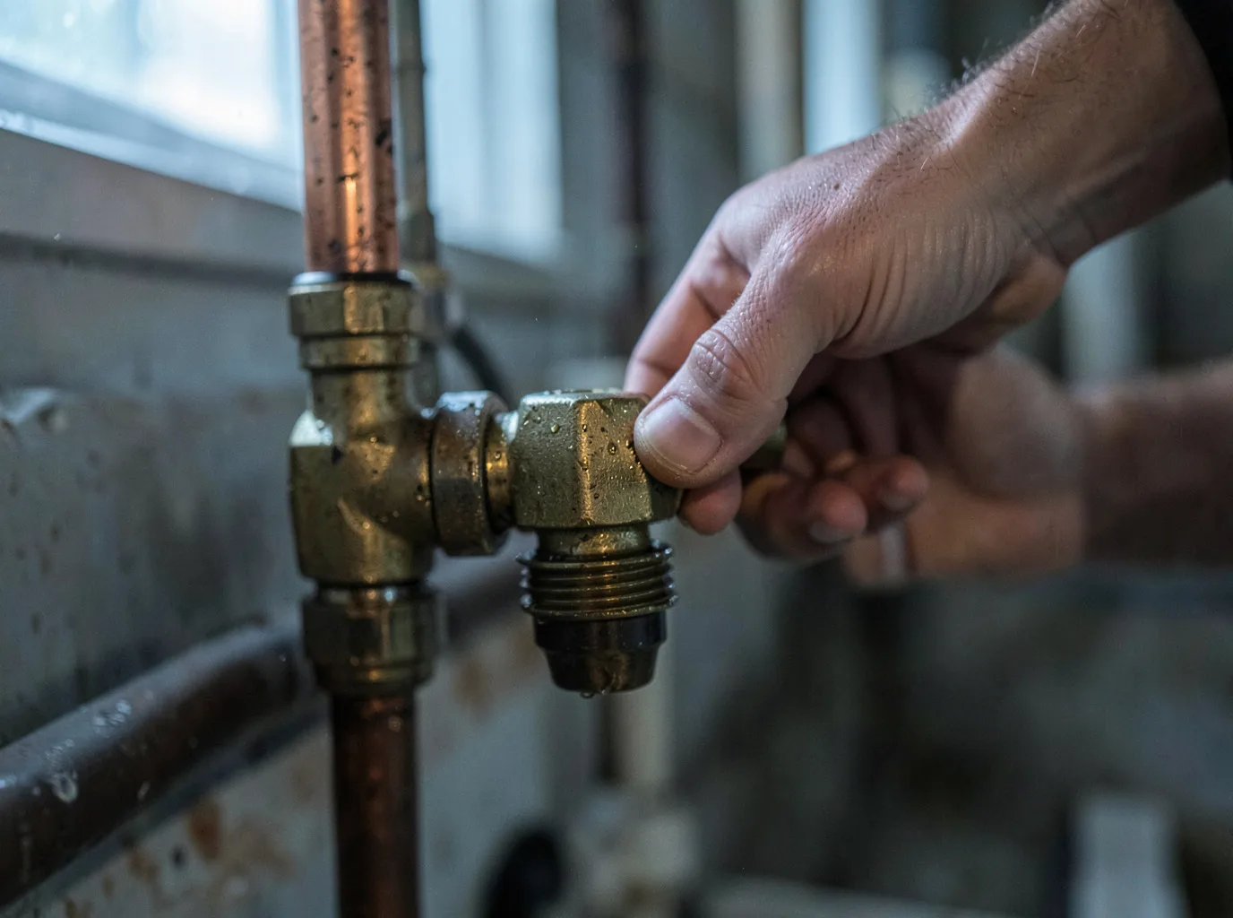 Emergency Plumber Goodfellow Afb, TX FAQs
